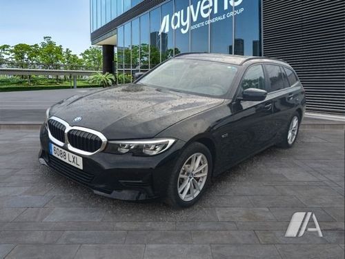 BMW Serie 3 330e xDrive Touring (2021) 2022