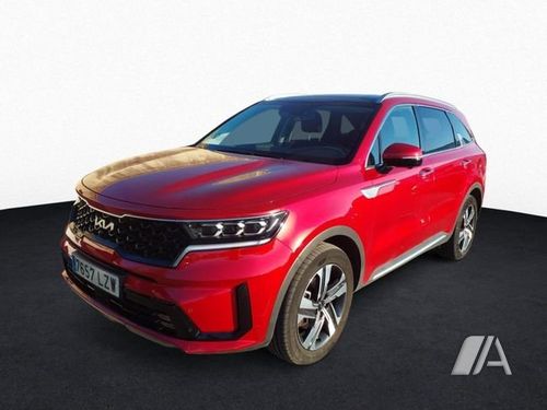 Kia Sorento 1.6 T-GDi PHEV Emotion 4x4 7pl (2021) 2022, foto 1