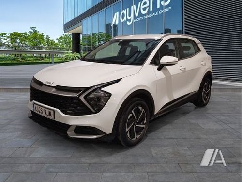 Kia Sportage 1.6 T-GDi MHEV Drive 2023, foto 1