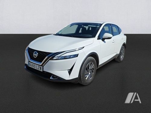 Nissan Qashqai DIG-T mHEV 4x2 Acenta (2021) 2022, foto 1