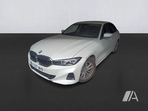 BMW Serie 3 Berlina 320i (G20 LCI) 2023