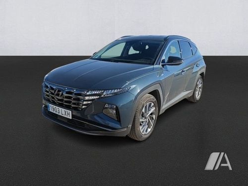 Hyundai Tucson 1.6 CRDI 48V Tecno DCT 4x4 2C (2021) 2022, foto 1