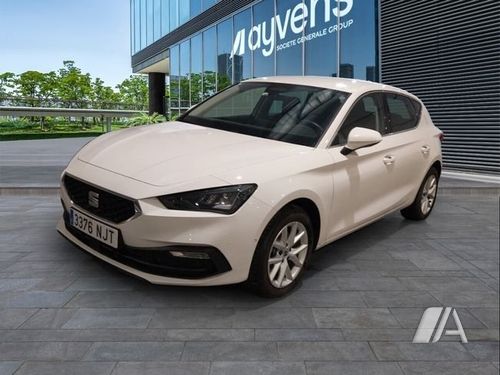 SEAT León 2.0 TDI S&S Style 2026, foto 1