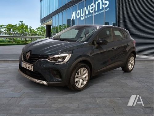 Renault Captur 2023