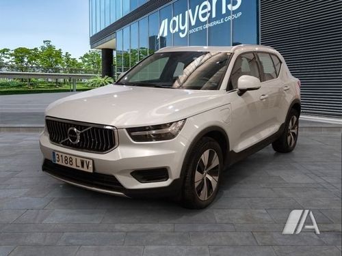 Volvo XC40 1.5 T5 Twin Recharge Inscription Ex Auto 2022, foto 1