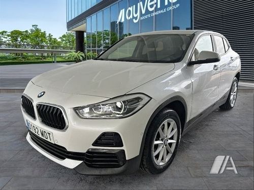 BMW X2 sDrive18d 2023, foto 1