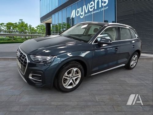 Audi Q5 2.0 Advanced 35 TDI S tronic 2022, foto 1