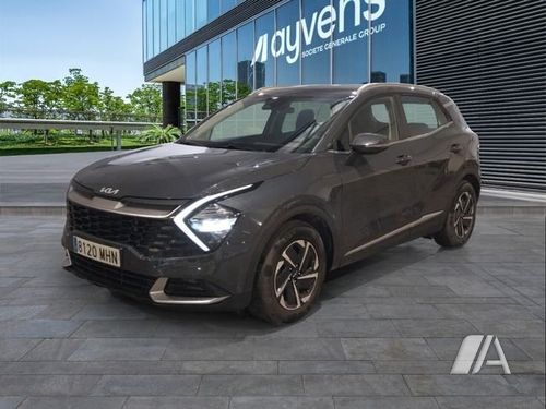 Kia Sportage 1.6 CRDi MHEV Drive 2023, foto 1