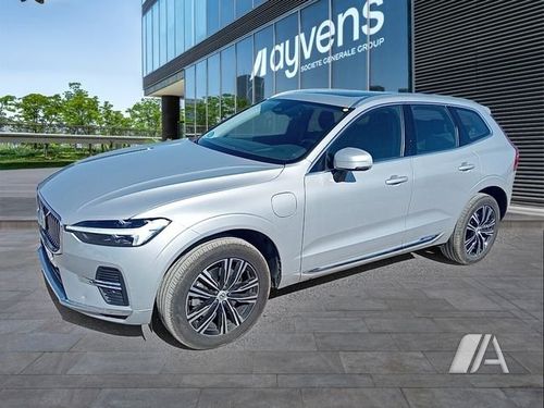 Volvo XC60 2.0 Recharge T6 Inscription Automatico eAWD (2021) 2022