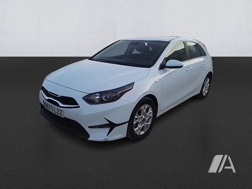 Kia cee'd f/l 5p 1.0 T-GDi Drive 2022