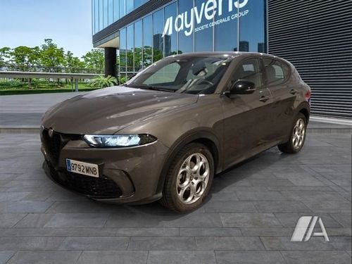 Alfa Romeo Tonale 1,6 DS SPRINT FWD 2024