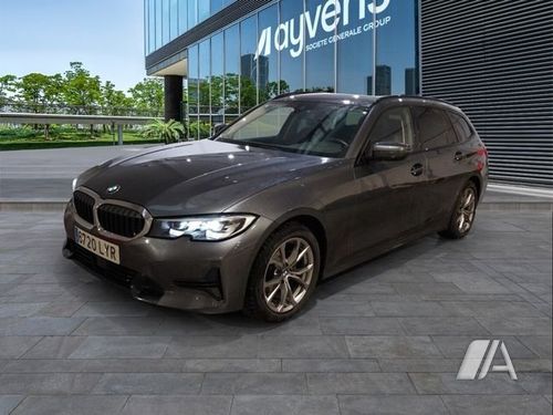BMW Serie 3 318d Auto. Touring (2021) 2022