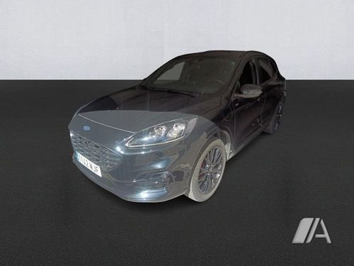 Ford Kuga ST-Line X 2.5 Duratec PHEV Auto 2023