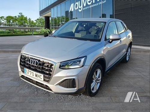 Audi Q2 Advanced 30 TFSI 2023, foto 1