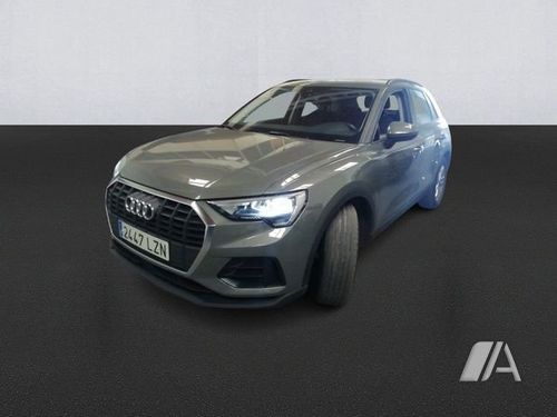 Audi Q3 S line 35 TDI 2022