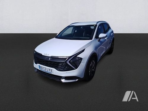 Kia Sportage 1.6 CRDi MHEV Business 4X4 2022