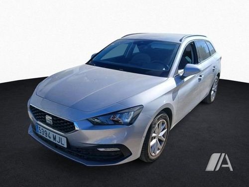 SEAT León 1.0 TSI S&S Style 2023