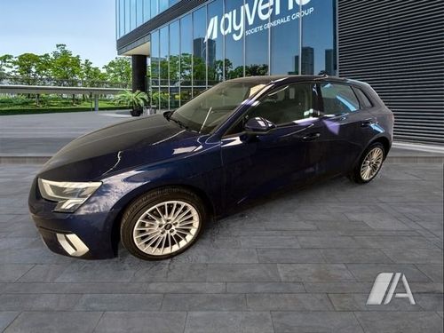 Audi A3 Sportback 30 TDI Advanced 6 vel. 2023, foto 1