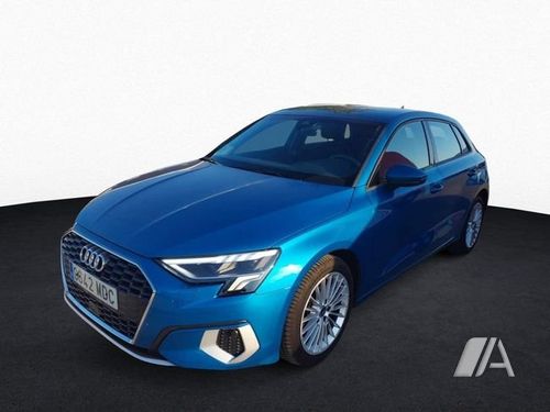 Audi A3 SPORTBACK 35 TDI Advanced S Tronic 2022