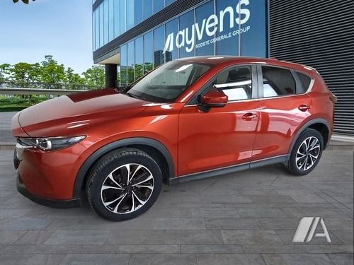 Mazda CX-5 2.0 GE 2WD Origin (2021) 2022