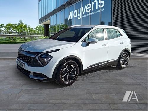 Kia Sportage 1.6 CRDi MHEV Business 4X4 2022, foto 1