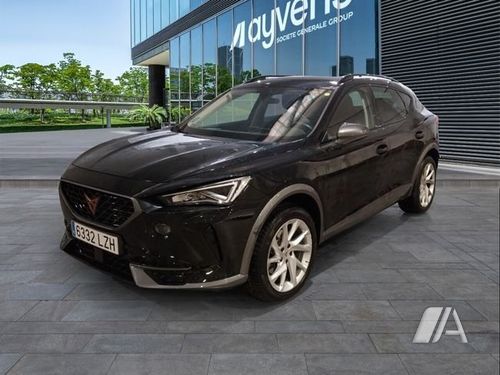 Cupra Formentor 2.0 TDI 2022, foto 1