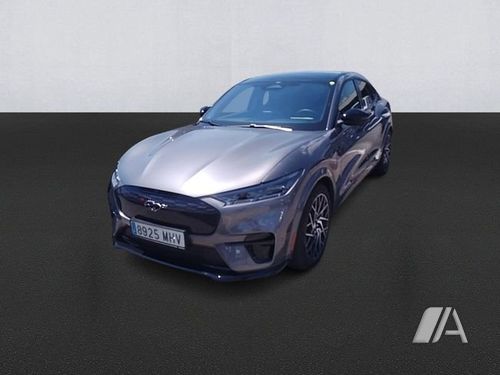 Ford Mustang 2023, foto 1