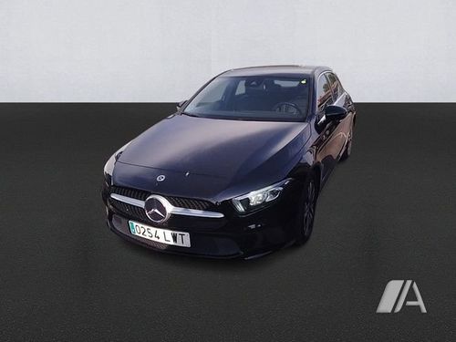 Mercedes-Benz Clase A 2022, foto 1