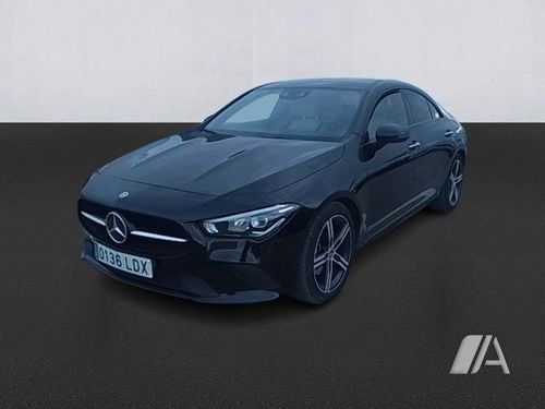 Mercedes-Benz CLA 200 (C118) 2020, foto 1