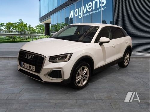 Audi Q2 Advanced 30 TDI 2023, foto 1