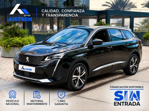 Peugeot 3008 1.5 BlueHDi S&S GT EAT8 (2021) 2023, foto 1