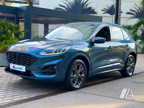 Ford Kuga ST-Line 2.5 Duratec PHEV Auto 2023