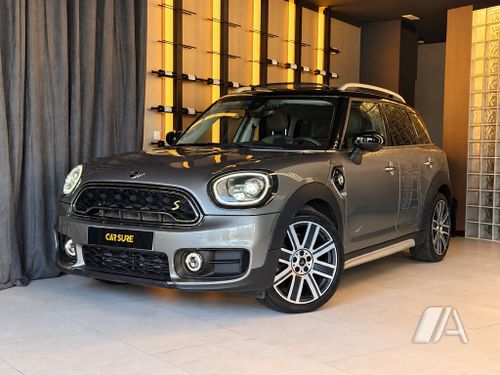 MINI Countryman 1.5 Cooper S E ALL4 Aut. 2020, foto 1