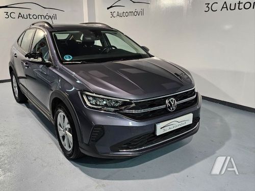 Volkswagen Taigo Life TSI 2022, foto 1