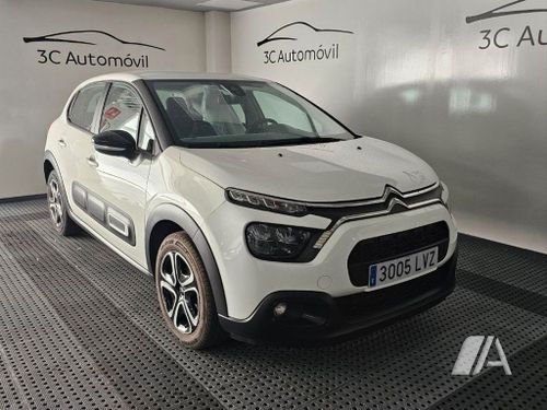 Citroën C3 2022, foto 1