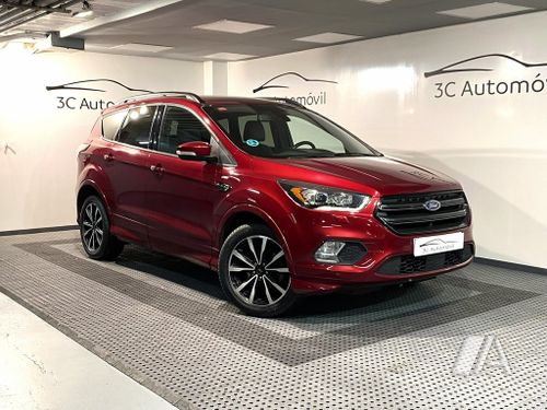 Ford Kuga 1.5 EcoB. Auto S&S ST Line 4x2 2017, foto 1