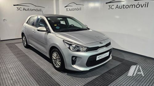 Kia Rio 1.4 CRDi WGT Eco-Dynamics Concept 2018, foto 1