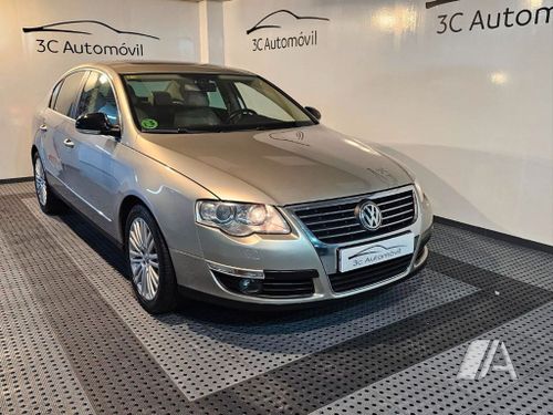 Volkswagen Passat 3.2 V6 FSI Highline DSG 4Motion 2007, foto 1