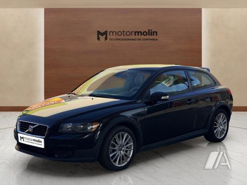 Volvo C30 D5 Summum (2006) 2008, foto 1