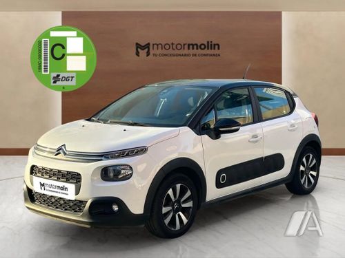 Citroën C3 1.2 PureTech Feel 2018