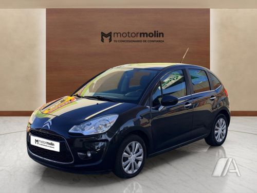 Citroën C3 1.4 HDI Selection 2011, foto 1