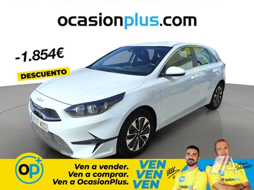 Kia cee'd f/l 5p 1.0 T-GDi Drive 2025