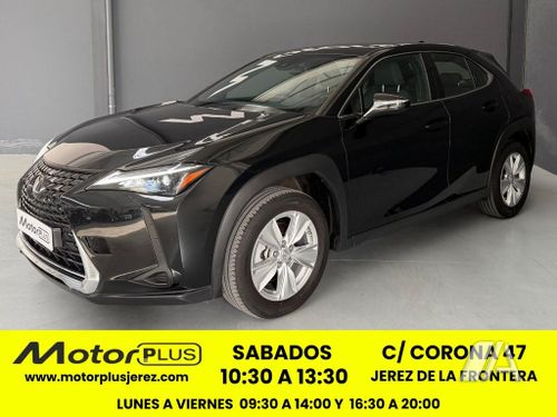 Lexus UX 250h BUSINESS CITY 2022