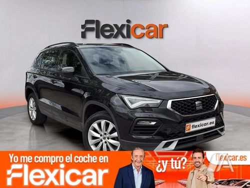 SEAT Ateca 1.5 EcoTSI DSG St&Sp STYLE XL 2023