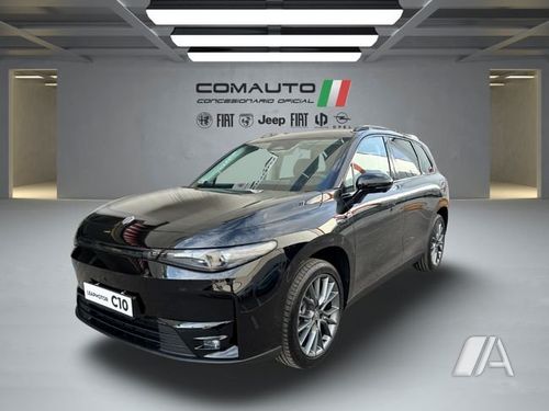 Leapmotor C10 BEV 69.9 KWh Style 2026, foto 1