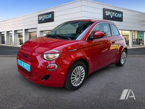 Fiat 500 laPrima Hb 320km 2022