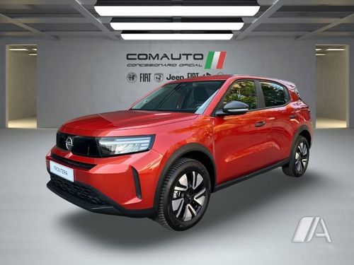Opel Frontera Electric Edition 2026, foto 1