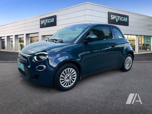 Fiat 500 Action Hb 185km (2021) 2023