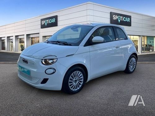 Fiat 500 Action Hb 185km (2021) 2024