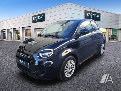 Fiat 500 Action Hb 185km (2021) 2023
